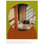 Фотобумага для Polaroid Round Frame Retinex Double (16шт.) Разноцветный Цветная