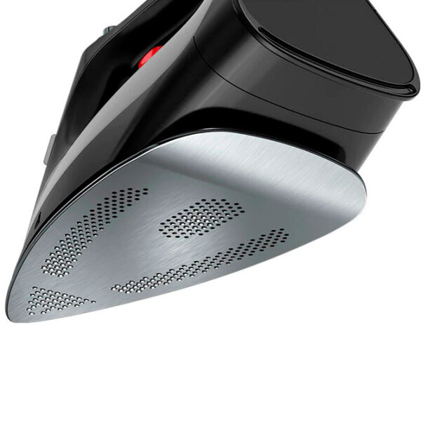 Fier de călcat Braun SI 9281 BK Black 3100&nbsp;W, 50 g/ min, 0.33 l, Aluminiu photo 3