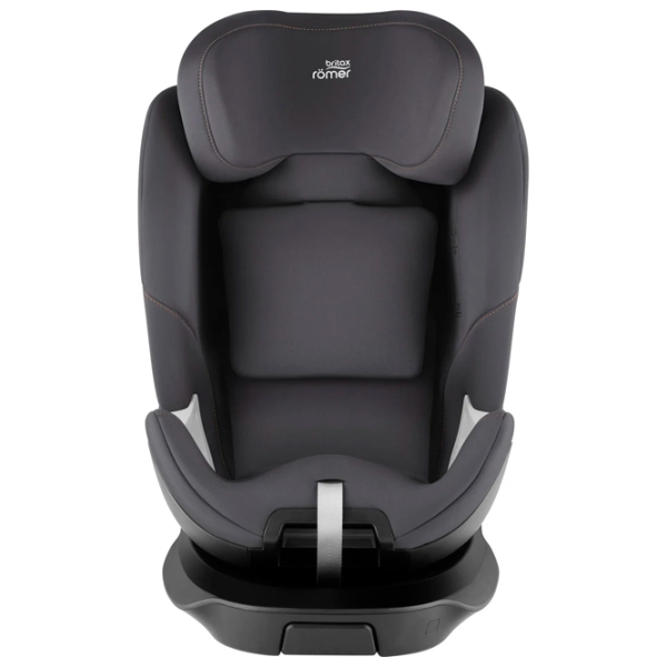 Детское автокресло Britax-Römer Swivel Серый 0 месяцев - 7 лет, 18 кг photo 3