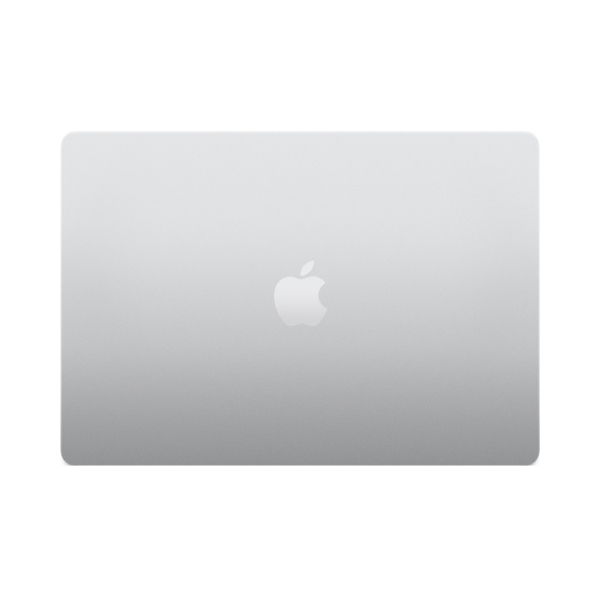 Ноутбук Apple MacBook Air 15 2024 Серебряный 15.3" | 8 ГБ | 256 ГБ | Apple M3 (C8/G10) | VGA Встроенная photo 3