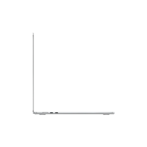 Ноутбук Apple MacBook Air 15 2024 Серебряный 15.3" | 8 ГБ | 256 ГБ | Apple M3 (C8/G10) | VGA Встроенная photo 5