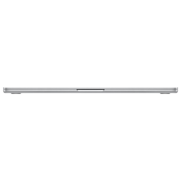 Ноутбук Apple MacBook Air 15 2024 Серебряный 15.3" | 8 ГБ | 256 ГБ | Apple M3 (C8/G10) | VGA Встроенная photo 6