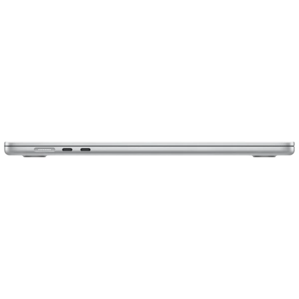 Ноутбук Apple MacBook Air 15 2024 Серебряный 15.3" | 8 ГБ | 256 ГБ | Apple M3 (C8/G10) | VGA Встроенная photo 7