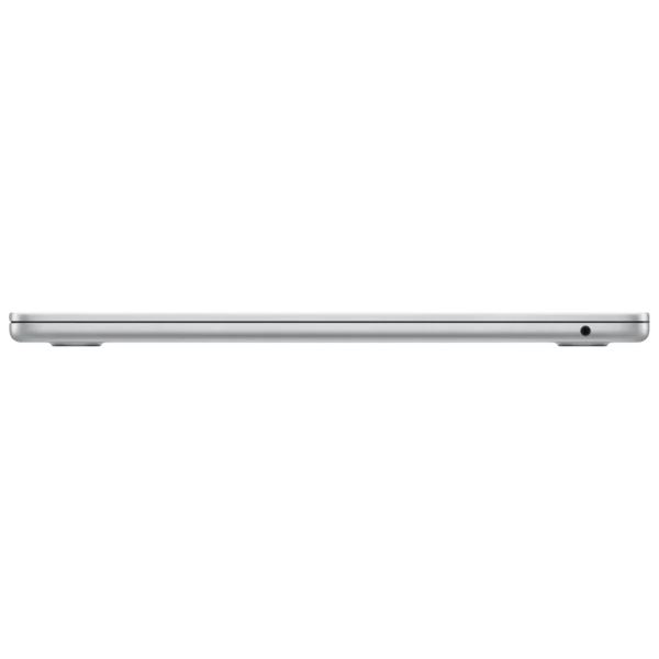 Ноутбук Apple MacBook Air 15 2024 Серебряный 15.3" | 8 ГБ | 256 ГБ | Apple M3 (C8/G10) | VGA Встроенная photo 8