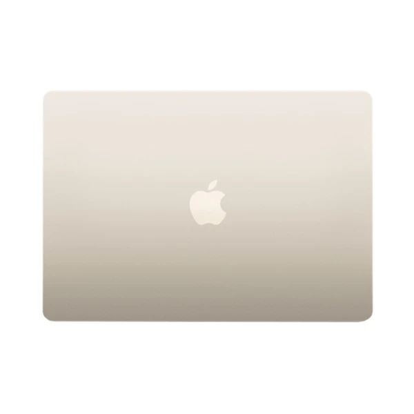 Ноутбук Apple MacBook Air 15 2024 Starlight 15.3" | 8 ГБ | 256 ГБ | Apple M3 (C8/G10) | VGA Встроенная photo 4
