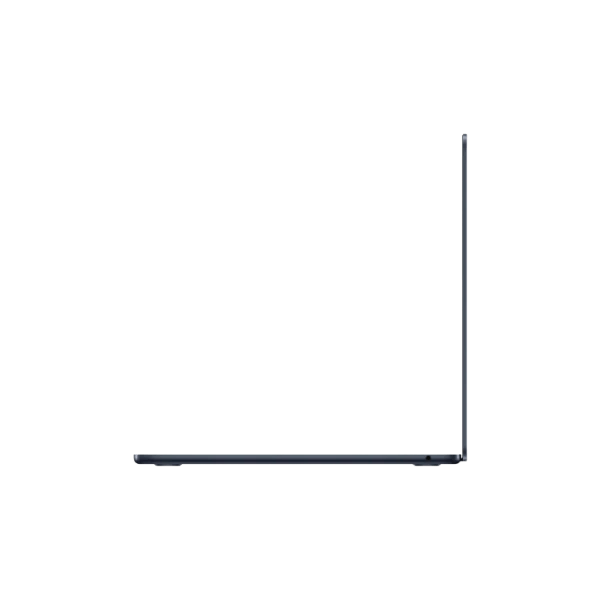 Ноутбук Apple MacBook Air 15 2024 Midnight 15.3" | 8 ГБ | 512 ГБ | Apple M3 (C8/G10) | VGA Встроенная photo 6