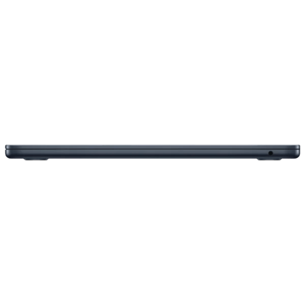 Ноутбук Apple MacBook Air 15 2024 Midnight 15.3" | 8 ГБ | 512 ГБ | Apple M3 (C8/G10) | VGA Встроенная photo 8