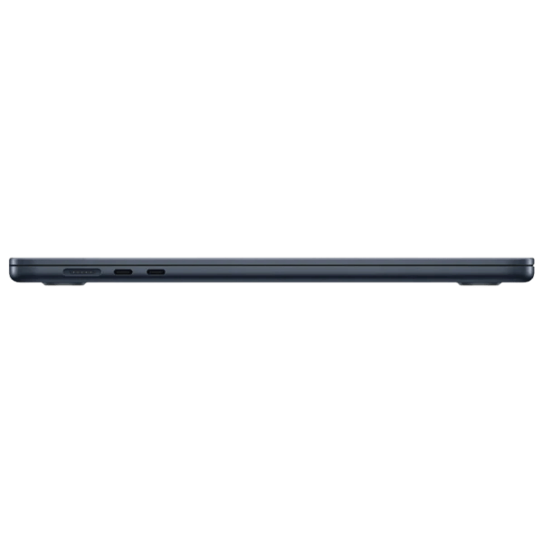 Ноутбук Apple MacBook Air 15 2024 Midnight 15.3" | 8 ГБ | 512 ГБ | Apple M3 (C8/G10) | VGA Встроенная photo 9