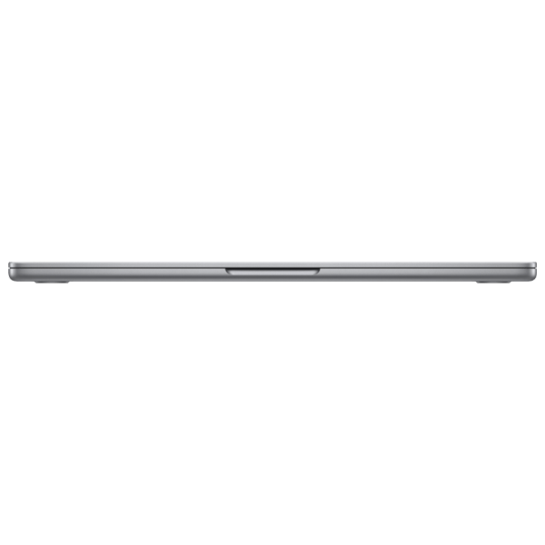 Laptop Apple MacBook Air 13.6 2024 Space Gray 13.6" | 8 GB | 512 GB | Apple M3 (C8/G10) | VGA Integrată photo 4