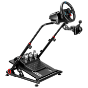 Подставка для руля Huzaro Speed 3.0 Черный 