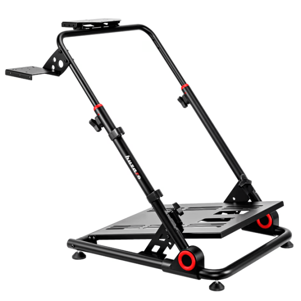 Подставка для руля Huzaro Speed 3.0 Черный  photo 2