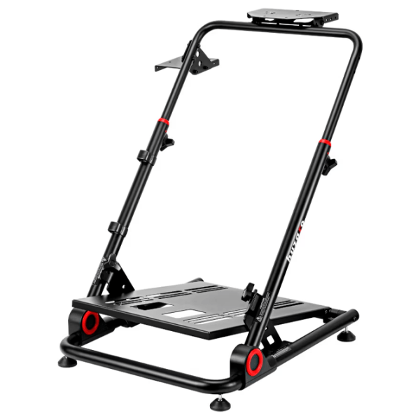 Подставка для руля Huzaro Speed 3.0 Черный  photo 3