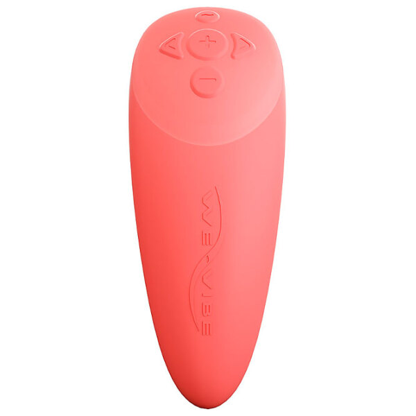 Вибратор We-Vibe Chorus Кораловый  photo 4