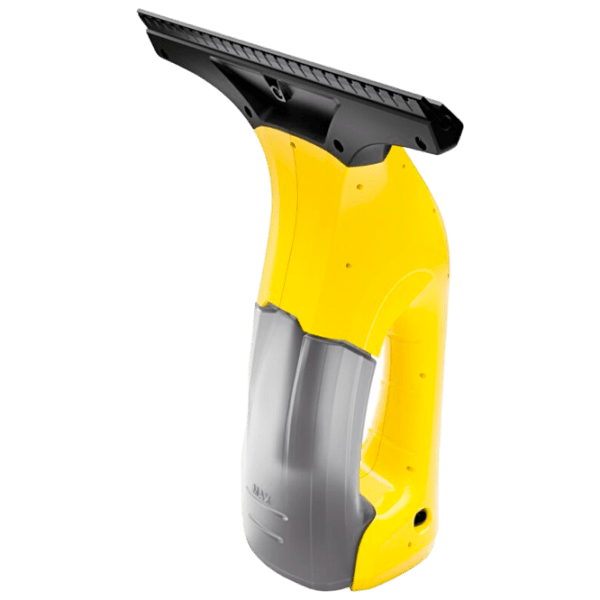 Aspirator pentru geamuri KARCHER WV1 (1.633-200.0) Black Yellow Suprafața de curățire: 70 m&sup2; photo 1