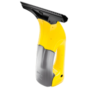 Aspirator pentru geamuri KARCHER WV1 (1.633-200.0) Black Yellow Suprafața de curățire: 70 m&sup2;
