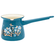 Ibric Metalac 51691
Blue 400 ml, Oțel inoxidabil