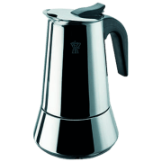 Ibric Ghidini Pezzetti 45181
Inox 400 ml, Aluminiu