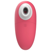 Вибростимулятор Womanizer Mini 07529320000 Красный 