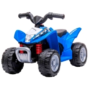 Детский квадроцикл Honda 1063439 Синий 1+ | 25 кг | 3 км/ч