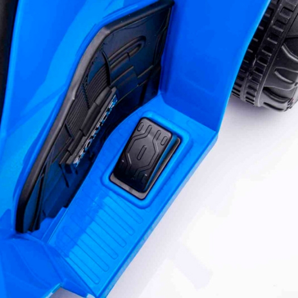 Детский квадроцикл Honda 1063439 Синий 1+ | 25 кг | 3 км/ч photo 5
