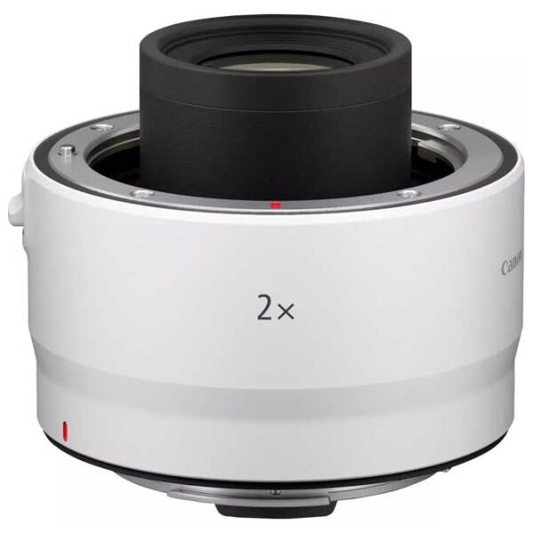 Адаптер Canon RF 2x 71.2 мм Экстендер photo 2
