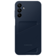 Чехол для смартфона Samsung Galaxy A15 4G (EF-OA156) Черный Samsung, ТПУ, Back