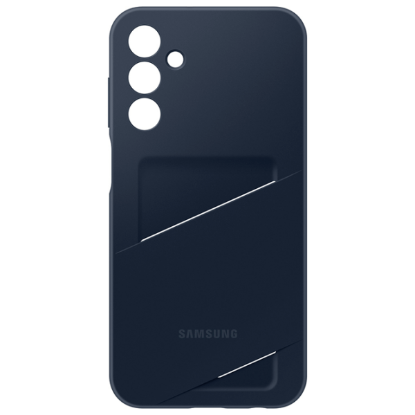Чехол для смартфона Samsung Galaxy A15 4G (EF-OA156) Черный Samsung, ТПУ, Back photo 4