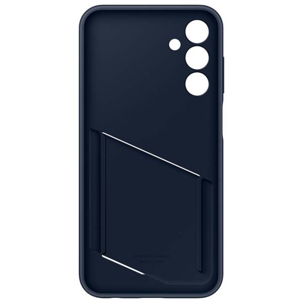 Чехол для смартфона Samsung Galaxy A15 4G (EF-OA156) Черный Samsung, ТПУ, Back photo 5