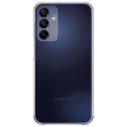 Чехол для смартфона Samsung Galaxy A15 4G (EF-QA156) Прозрачный