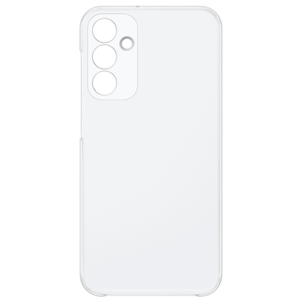Чехол для смартфона Samsung Galaxy A15 4G (EF-QA156) Прозрачный Samsung, ТПУ, Back photo 4