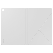 Чехол для планшета Samsung Galaxy Tab A9 Plus EF-BX210TWEGUJ Черный Samsung, 11", Поликарбонат