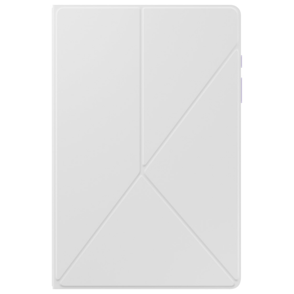 Husă pentru tabletă Samsung Galaxy Tab A9 Plus EF-BX210TWEGUJ Black Samsung, 11", Policarbonat photo 2