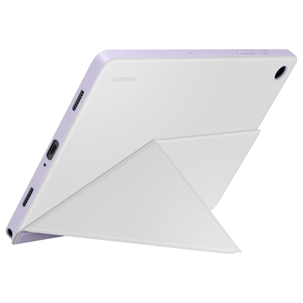 Husă pentru tabletă Samsung Galaxy Tab A9 Plus EF-BX210TWEGUJ Black Samsung, 11", Policarbonat photo 3