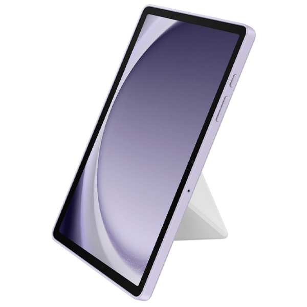 Husă pentru tabletă Samsung Galaxy Tab A9 Plus EF-BX210TWEGUJ Black Samsung, 11", Policarbonat photo 6