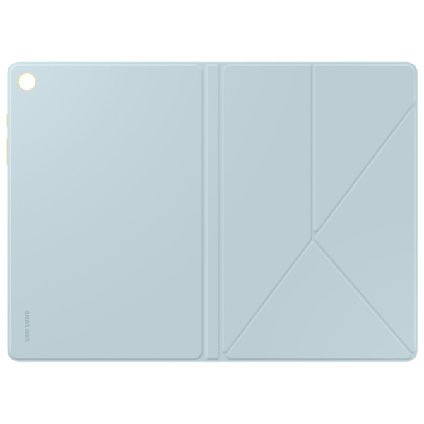 Чехол для планшета Samsung Galaxy Tab A9 Plus EF-BX210TLEGUJ Синий Samsung, 11", Поликарбонат photo 1