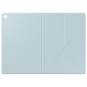 Чехол для планшета Samsung Galaxy Tab A9 Plus EF-BX210TLEGUJ Синий Samsung, 11", Поликарбонат
