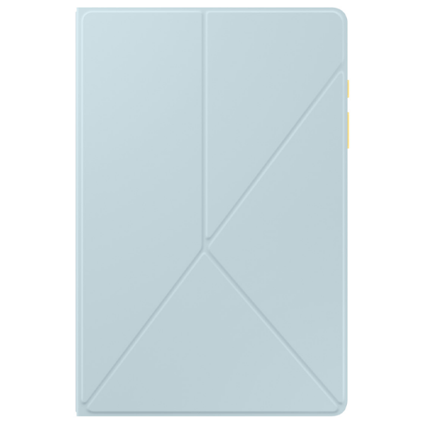 Чехол для планшета Samsung Galaxy Tab A9 Plus EF-BX210TLEGUJ Синий Samsung, 11", Поликарбонат photo 2