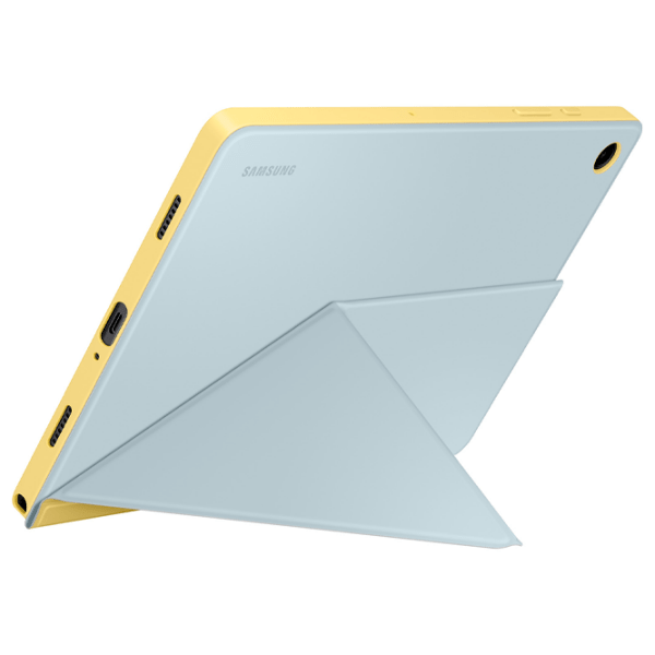 Чехол для планшета Samsung Galaxy Tab A9 Plus EF-BX210TLEGUJ Синий Samsung, 11", Поликарбонат photo 3