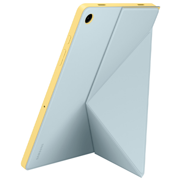 Чехол для планшета Samsung Galaxy Tab A9 Plus EF-BX210TLEGUJ Синий Samsung, 11", Поликарбонат photo 4
