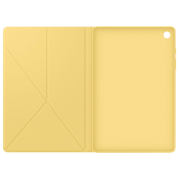 Чехол для планшета Samsung Galaxy Tab A9 Plus EF-BX210TLEGUJ Синий Samsung, 11", Поликарбонат photo 5
