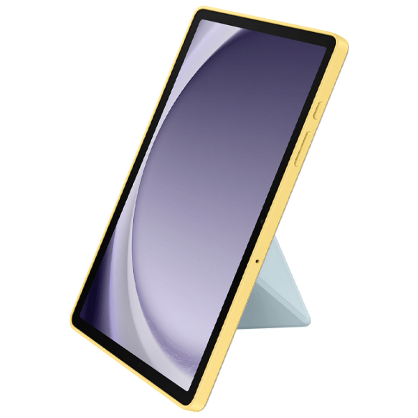 Чехол для планшета Samsung Galaxy Tab A9 Plus EF-BX210TLEGUJ Синий Samsung, 11", Поликарбонат photo 6