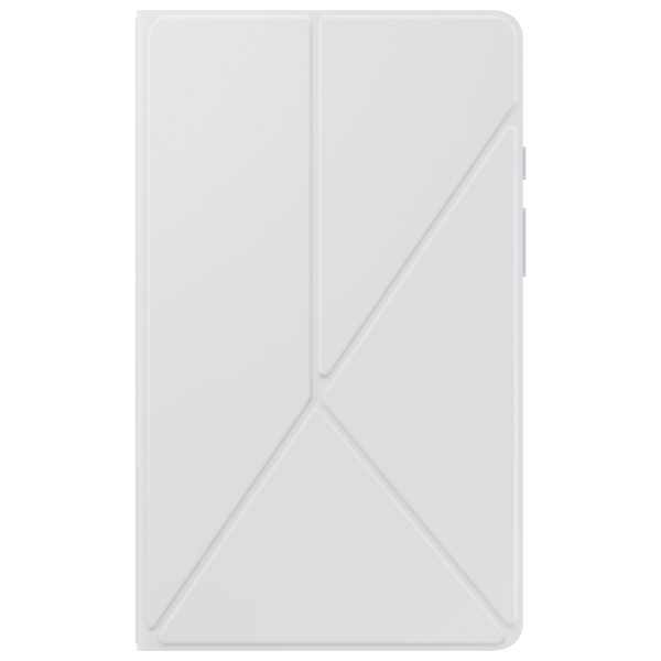 Чехол для планшета Samsung Galaxy Tab A9 EF-BX110TWEGWW Белый Samsung, 8.7", Поликарбонат photo 2
