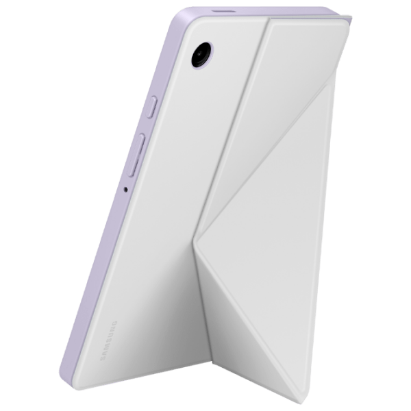 Чехол для планшета Samsung Galaxy Tab A9 EF-BX110TWEGWW Белый Samsung, 8.7", Поликарбонат photo 4