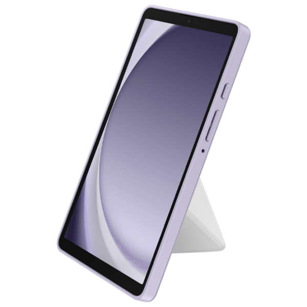 Чехол для планшета Samsung Galaxy Tab A9 EF-BX110TWEGWW Белый Samsung, 8.7", Поликарбонат photo 5
