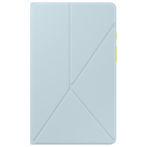 Чехол для планшета Samsung Galaxy Tab A9 EF-BX110TLEGWW Синий Samsung, 8.7", Поликарбонат photo 2