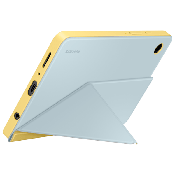 Чехол для планшета Samsung Galaxy Tab A9 EF-BX110TLEGWW Синий Samsung, 8.7", Поликарбонат photo 3