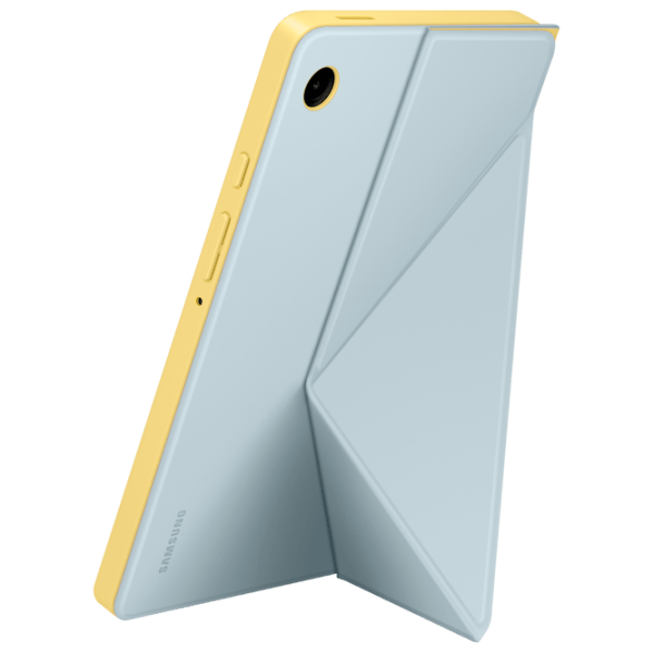 Чехол для планшета Samsung Galaxy Tab A9 EF-BX110TLEGWW Синий Samsung, 8.7", Поликарбонат photo 4