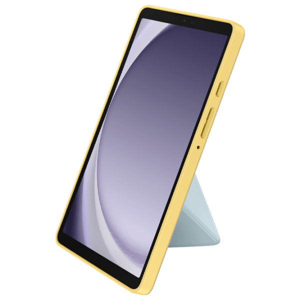 Чехол для планшета Samsung Galaxy Tab A9 EF-BX110TLEGWW Синий Samsung, 8.7", Поликарбонат photo 5