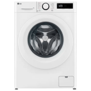 Mașină de spălat LG F4WR509SWW White 9 kg, 1400 rpm, A