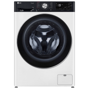 Mașină de spălat LG F4WR711S3HA White 11 kg, 1400 rpm, A